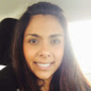 Meet your Posher, Jillian